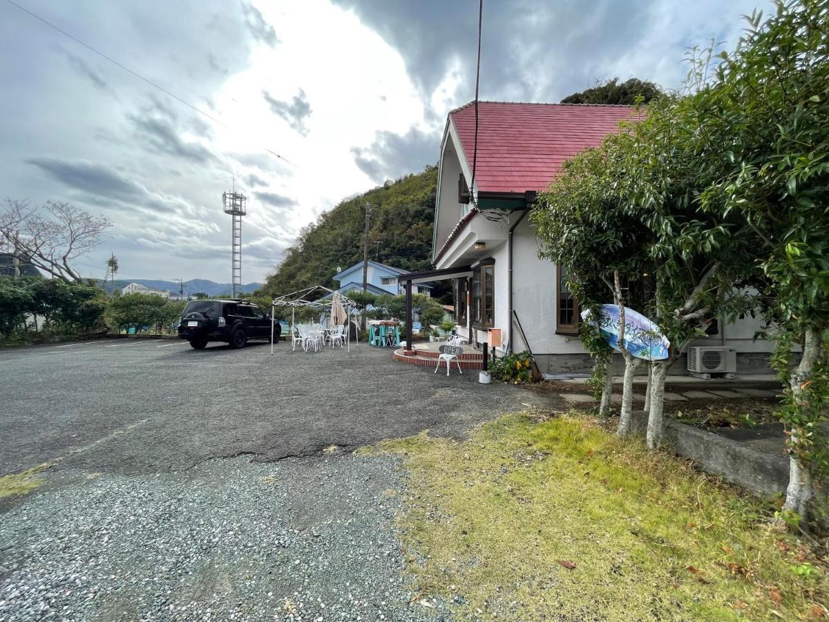 Geoparadise Nishiizu Shizuoka Esterno foto