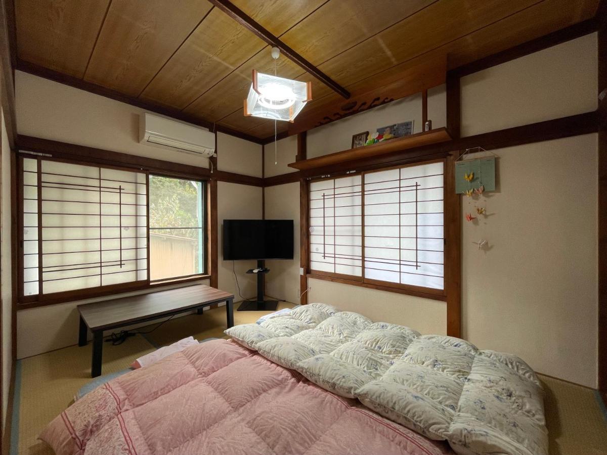 Geoparadise Nishiizu Shizuoka Esterno foto